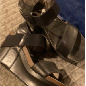 OTBT Bushnell wedges